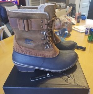 SOREL Winter Fancy Lace ll